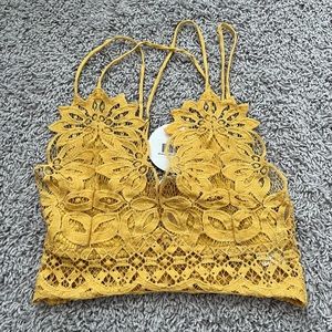 Lacy Bralette